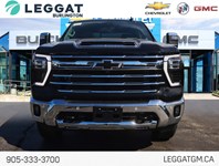 2026 Chevrolet Silverado 3500HD 4WD Crew Cab 172