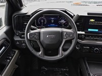 2026 Chevrolet Silverado 2500HD 4WD Crew Cab 159