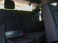 2026 Chevrolet Tahoe 4WD 4dr LS