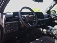 2026 Chevrolet Tahoe 4WD 4dr LS