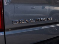 2026 Chevrolet Tahoe 4WD 4dr LS