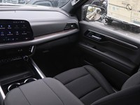2026 Chevrolet Tahoe 4WD 4dr LS
