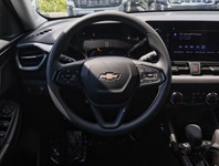 2026 Chevrolet Trailblazer AWD 4dr LS