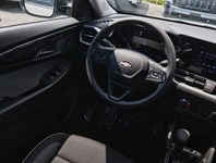 2026 Chevrolet Trailblazer AWD 4dr LS