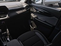 2026 Chevrolet Trailblazer AWD 4dr LS