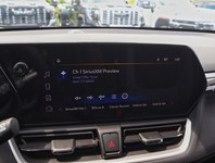 2026 Chevrolet Trailblazer AWD 4dr LS