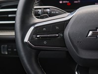 2026 Chevrolet Traverse AWD 4dr LT