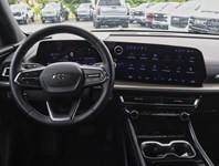 2026 Chevrolet Traverse AWD 4dr LT