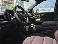 2026 Chevrolet Traverse AWD 4dr LT