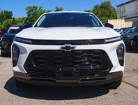 2026 Chevrolet Trax FWD 4dr ACTIV