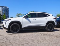 2026 Chevrolet Trax FWD 4dr ACTIV