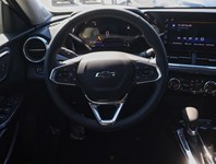 2026 Chevrolet Trax FWD 4dr ACTIV