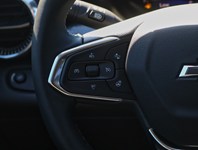 2026 Chevrolet Trax FWD 4dr ACTIV