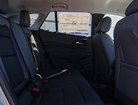 2026 Chevrolet Trax FWD 4dr ACTIV