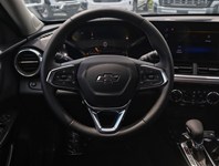 2026 Chevrolet Trax FWD 4dr ACTIV