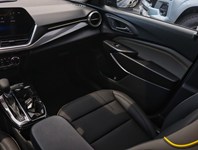 2026 Chevrolet Trax FWD 4dr ACTIV