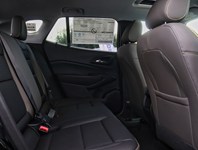 2026 Chevrolet Trax FWD 4dr ACTIV