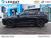 2026 Chevrolet Trax FWD 4dr ACTIV