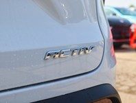2026 Chevrolet Trax FWD 4dr ACTIV