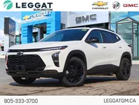 2026 Chevrolet Trax FWD 4dr ACTIV