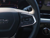 2026 Chevrolet Trax FWD 4dr ACTIV