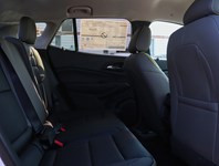 2026 Chevrolet Trax FWD 4dr ACTIV