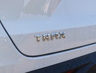 2026 Chevrolet Trax FWD 4dr ACTIV