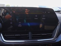 2026 Chevrolet Trax FWD 4dr ACTIV