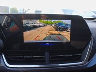 2026 Chevrolet Trax FWD 4dr ACTIV