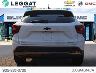 2026 Chevrolet Trax FWD 4dr ACTIV