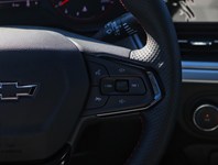 2026 Chevrolet Trax FWD 4dr 1RS