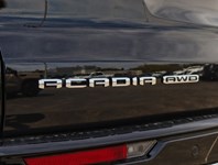 2026 GMC Acadia AWD 4dr Denali