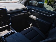 2026 GMC Acadia AWD 4dr Elevation