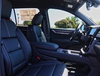 2026 GMC Acadia AWD 4dr Elevation