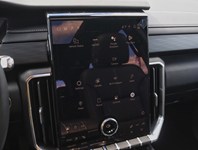 2026 GMC Acadia AWD 4dr Elevation