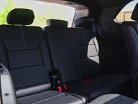 2026 GMC Acadia AWD 4dr Elevation