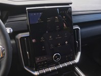 2026 GMC Acadia AWD 4dr Elevation