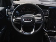 2026 GMC Acadia AWD 4dr Elevation