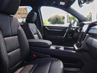 2026 GMC Acadia AWD 4dr Elevation