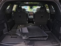 2026 GMC Acadia AWD 4dr Elevation