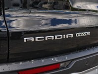 2026 GMC Acadia AWD 4dr Elevation