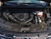 2026 GMC Acadia AWD 4dr Elevation