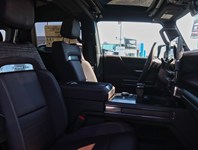 2026 GMC HUMMER EV SUV e4WD 4dr 2X w/1SF
