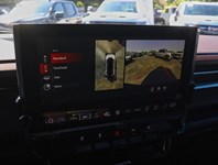 2026 GMC HUMMER EV SUV e4WD 4dr 2X w/1SF