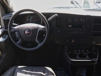 2026 GMC Savana 2500 RWD 2500 155