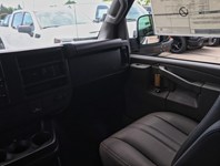 2026 GMC Savana 2500 RWD 2500 135