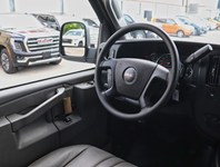 2026 GMC Savana 2500 RWD 2500 135