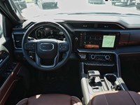 2026 GMC Sierra 1500 4WD Crew Cab 147
