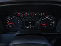 2026 GMC Sierra 1500 4WD Crew Cab 157