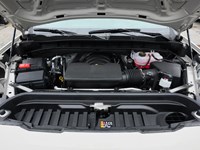2026 GMC Sierra 1500 4WD Crew Cab 147